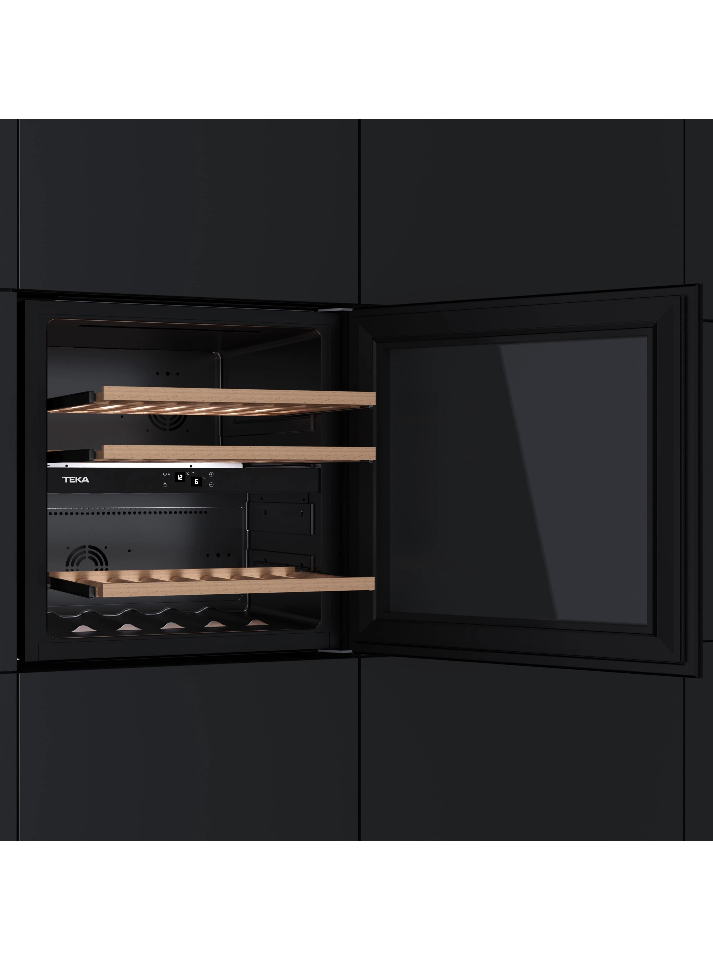 RVI 20041 - 41 bottle(s)