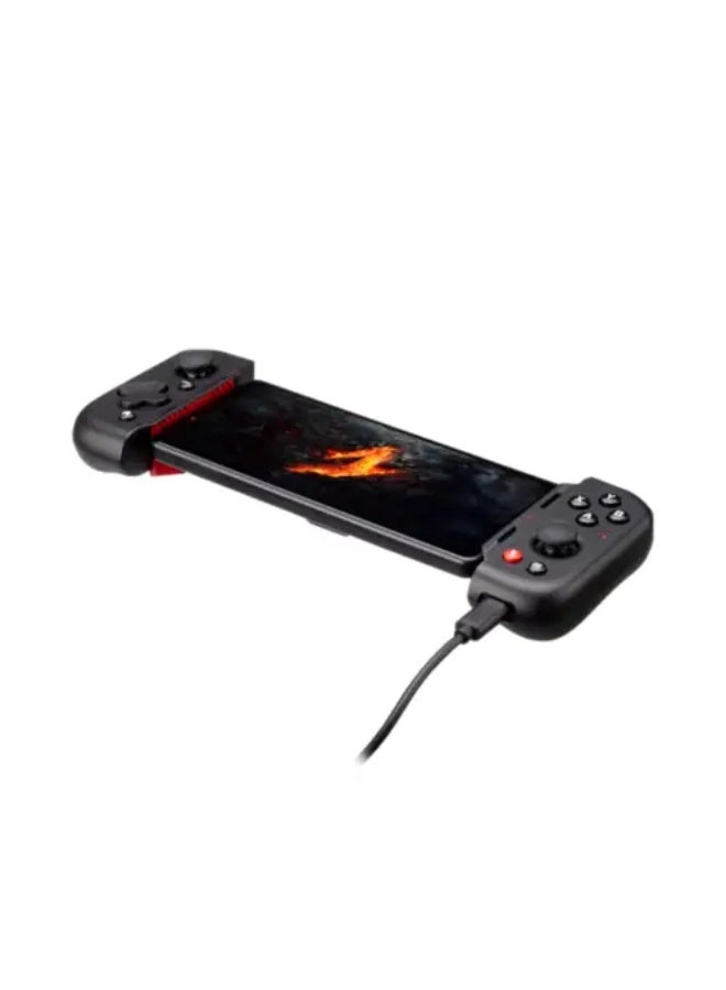 Nitro Mobile Gaming Controller NGR400 - black
