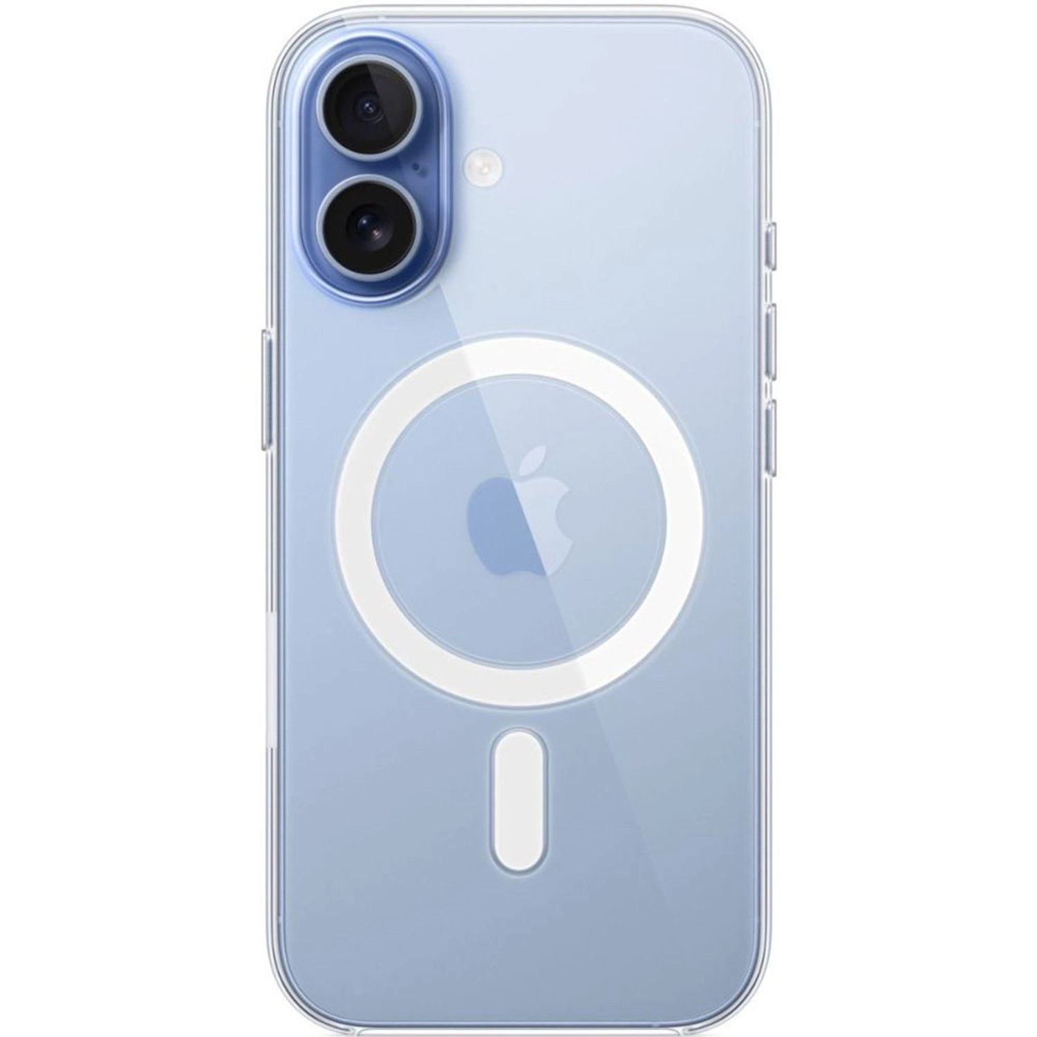 MagSafe Case for iPhone 17