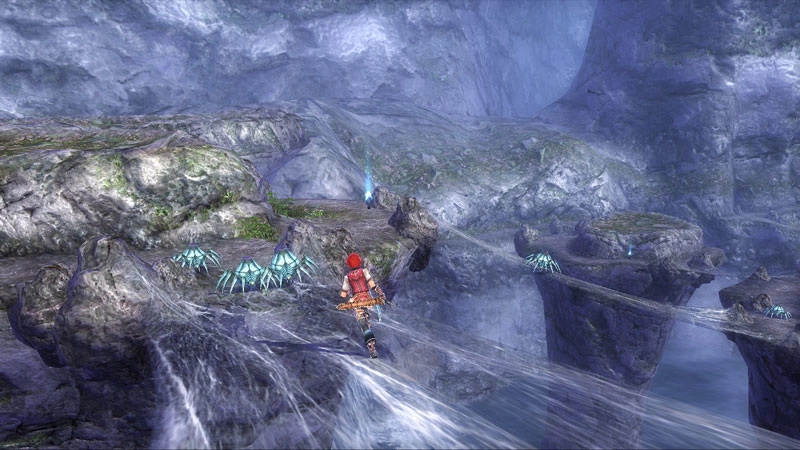 YS VIII LACRIMOSA OS DANA - PlayStation 4
