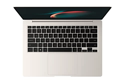 Galaxy Book 3 Pro NP940XFG-KC2US - 14'' Core i7-1360P 16GB DDR5 512GB SSD