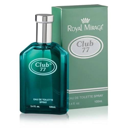 Club 77 Eau de Toilette 100ml