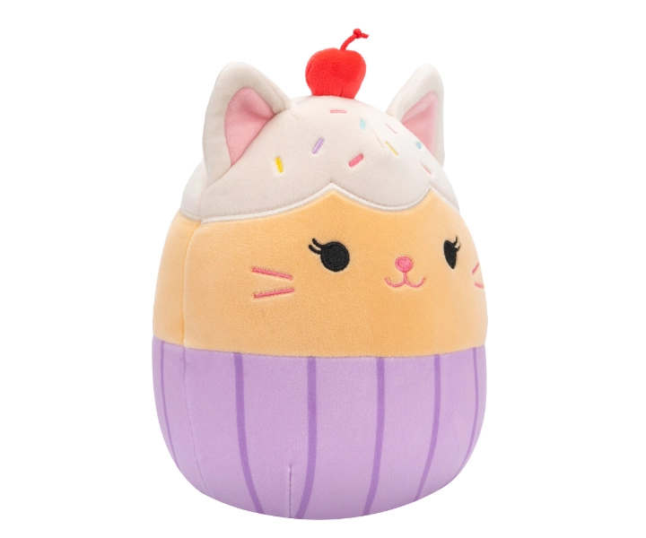 Cat Kensington 19.05 cm Plush