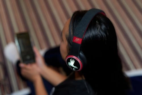 Harry Potter Wireless Headphone