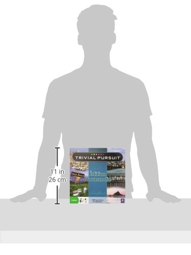 Trivial Pursuit: Normandy (French)