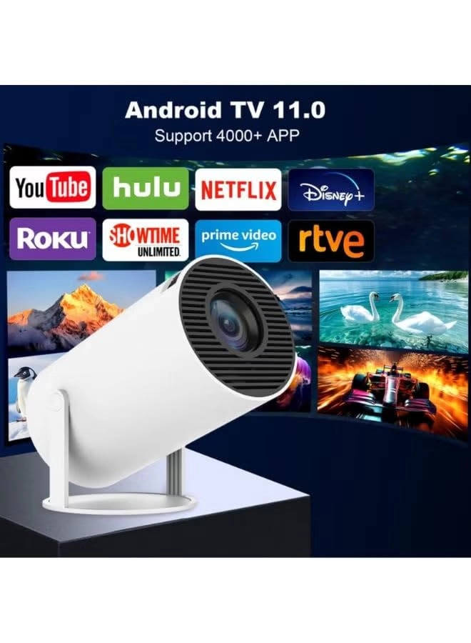 Smart 2 SMART2-LCD 280 ANSI Lumens