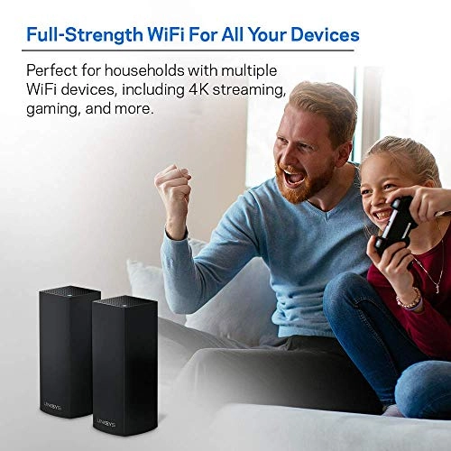 Velop - 802.11n 802.11b 802.11a 802.11g 802.11ac 2 piece(s)