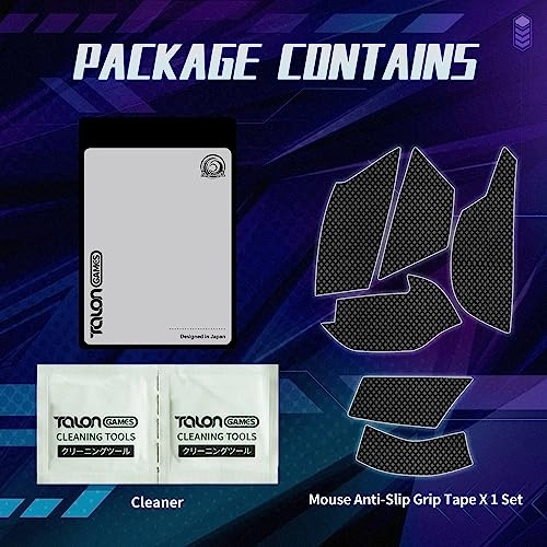 Anti-Slip Grip Tape - Bluetooth