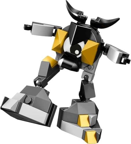 Mixels Seismo (41504)