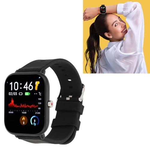 Smartwatch Zinc Alloy