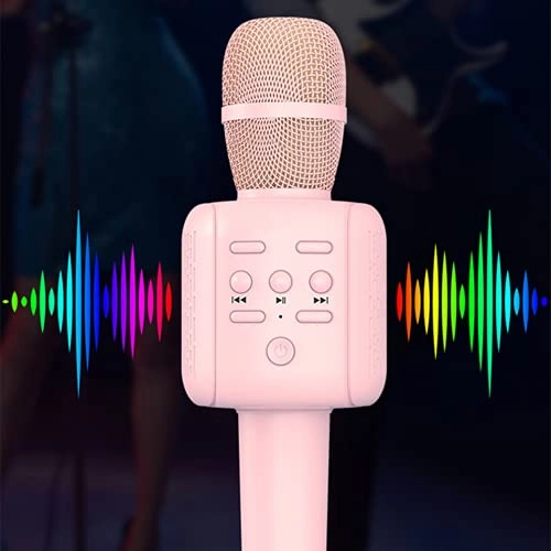 B099Z4X9KH Wireless Microphone