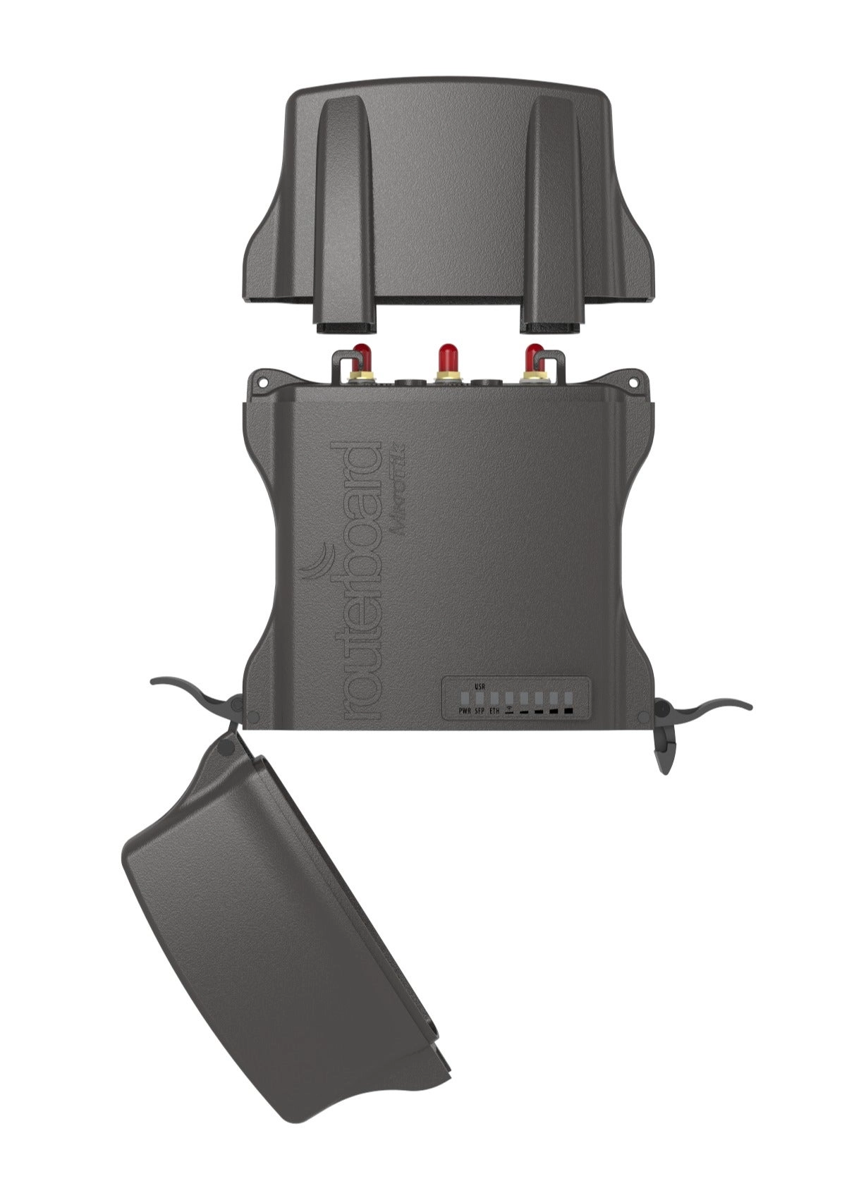NetMetal 5 - 5GHz 802.11ac