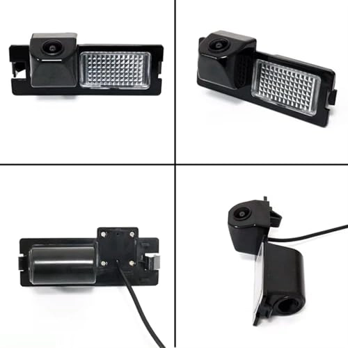 Rear View Camera - Wired