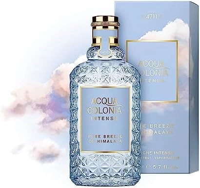 Acqua Colonia Intense Pure Breeze Of Himalaya - 50ml