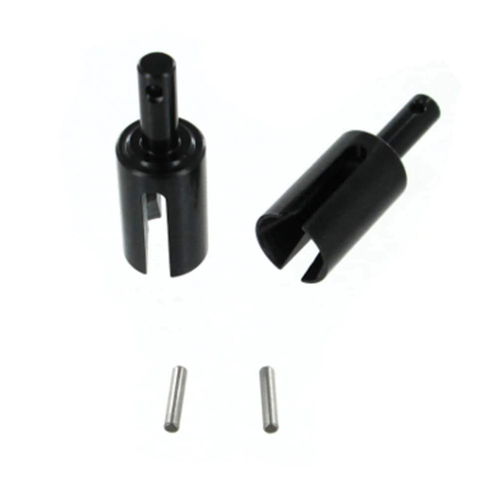 Redcat Racing BS810045 Drive Cups - Fits CenterFrontRear 2Piece