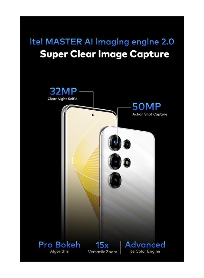 S26 Ultra - 8 GB 256 GB