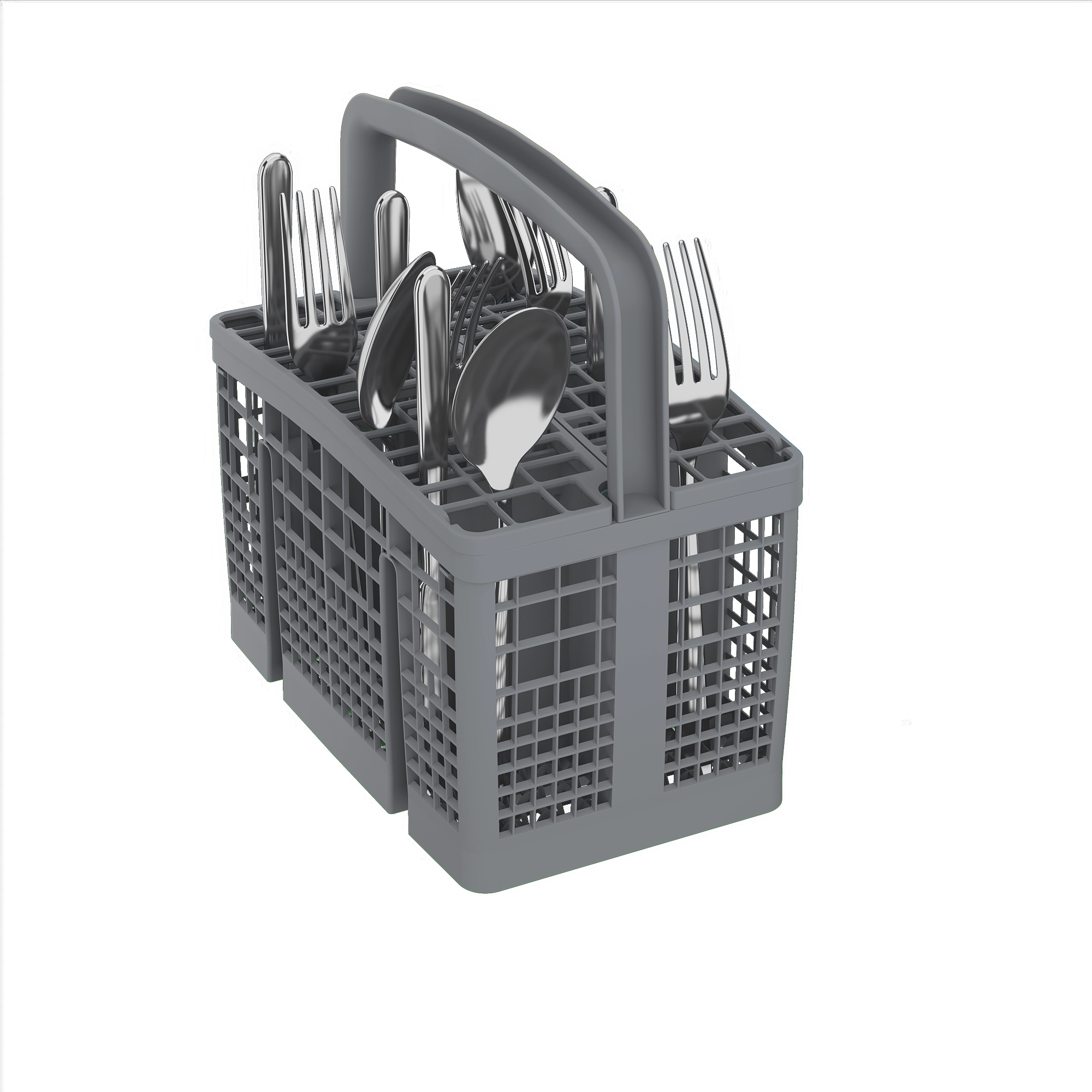 ARDF658DD13XME Freestanding