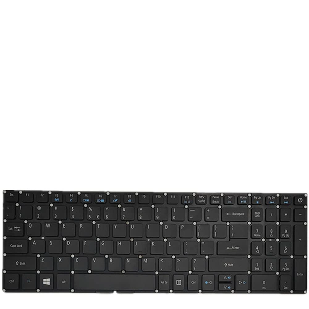 fqparts Aspire ES1-523