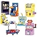 Mini Game Console Building Set - 697 pcs