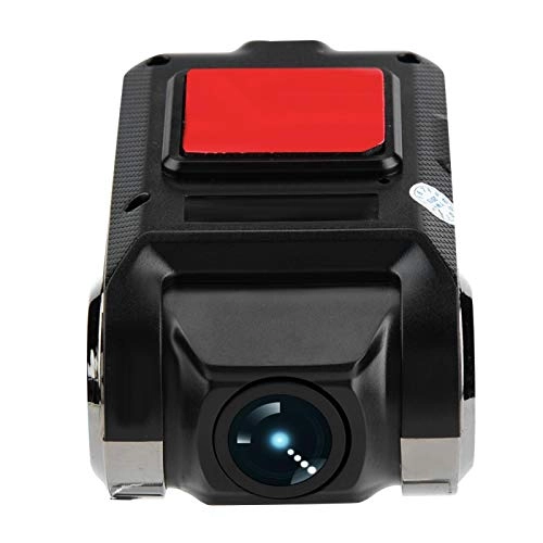 Dash Cam - 1080P 20FPS