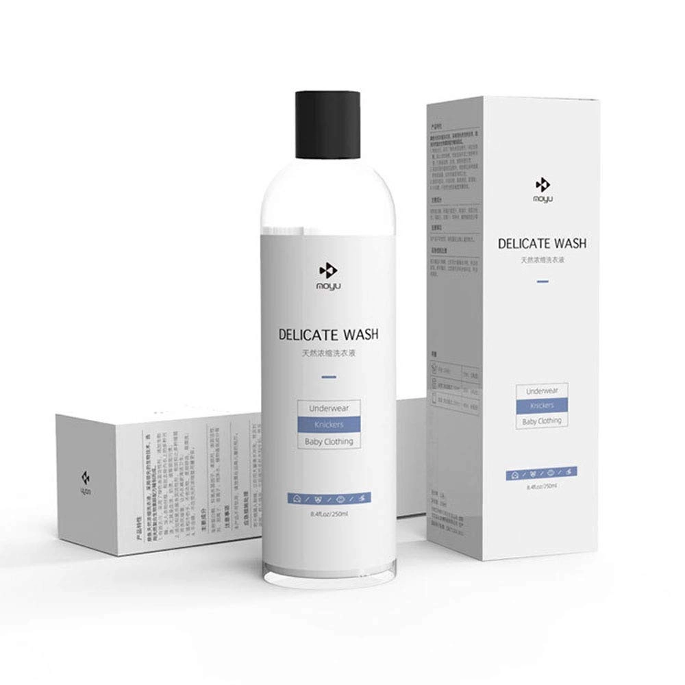 Folding bucket washing machine