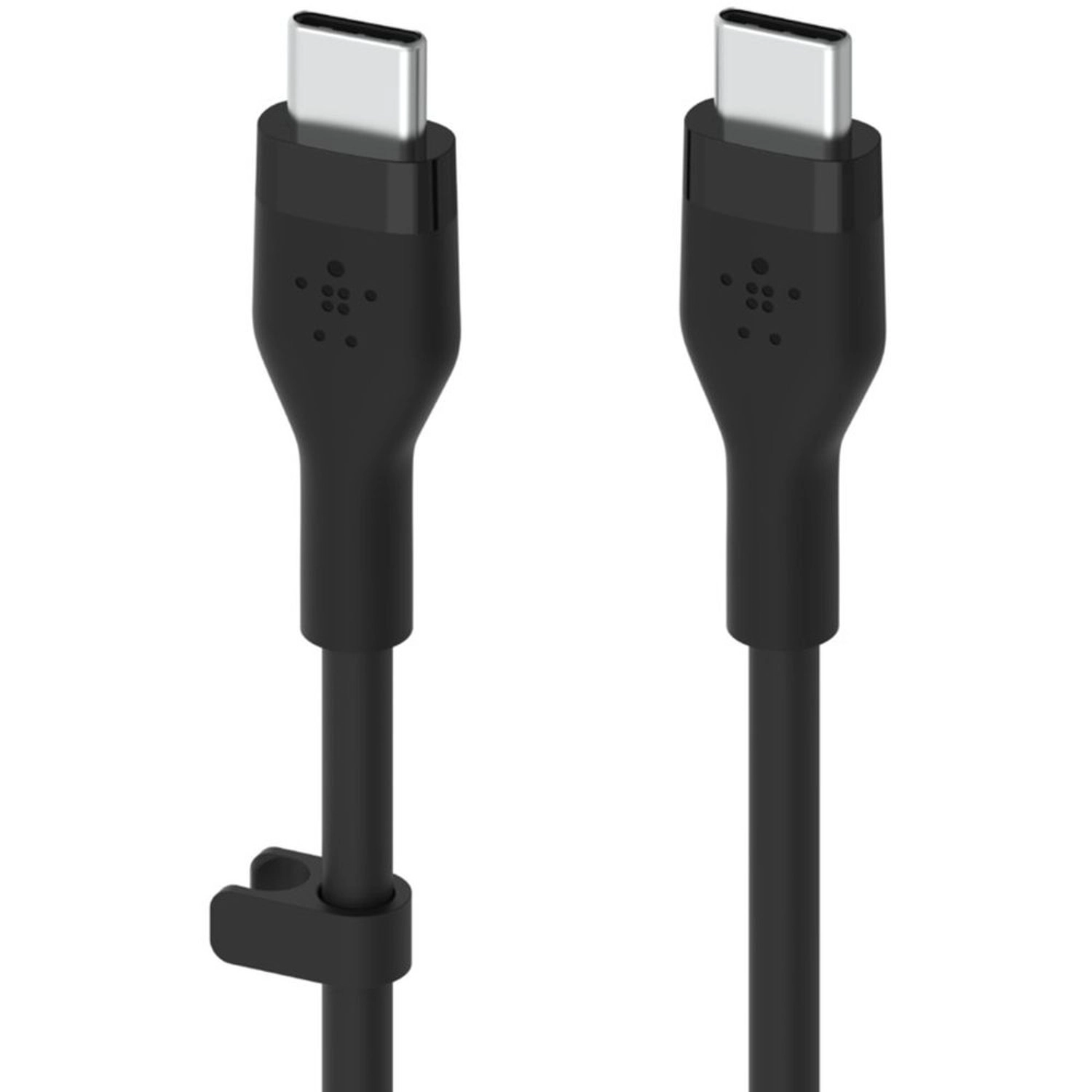 Charge Cable USB Type-C to USB Type-C 1m Silicone