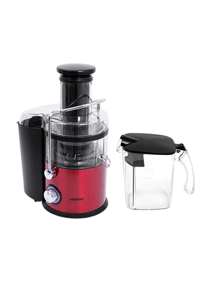 GEEPAS GSB5451 - 800W 1.6L