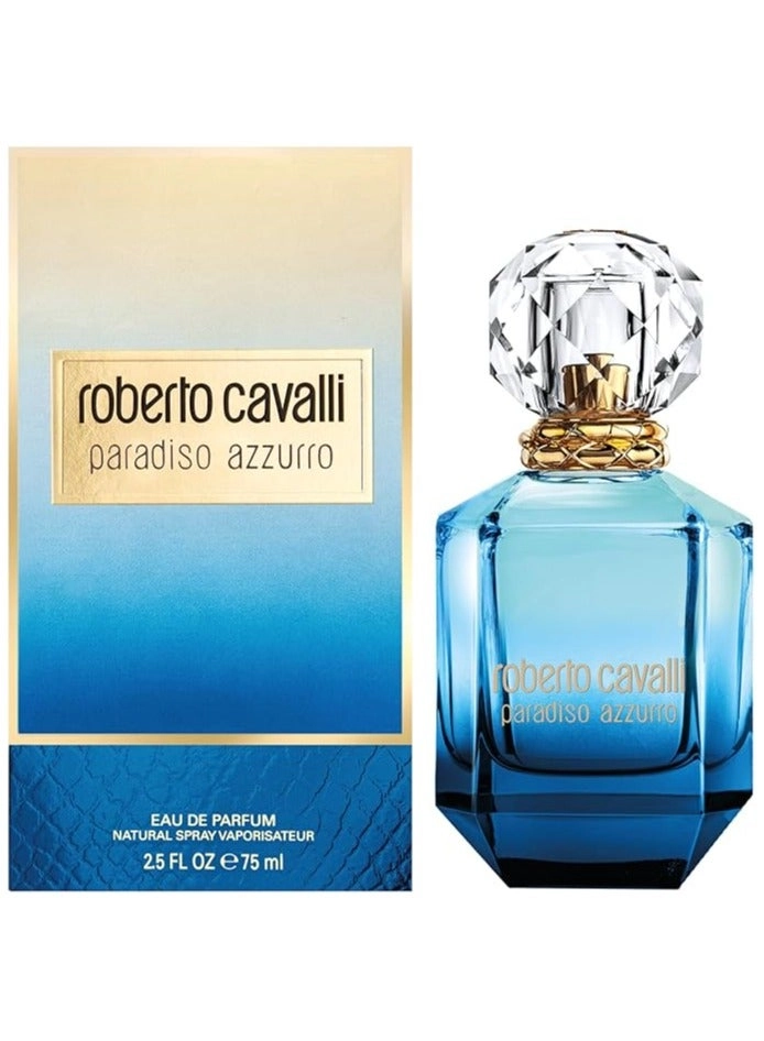 Paradiso Azzurro Eau de Parfum 75ml