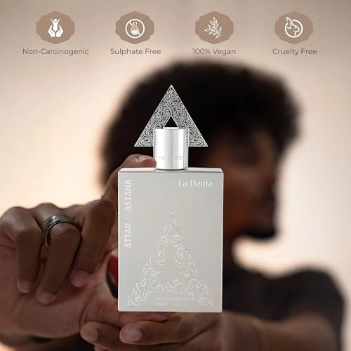 La Danta Eau de Parfum 100ml