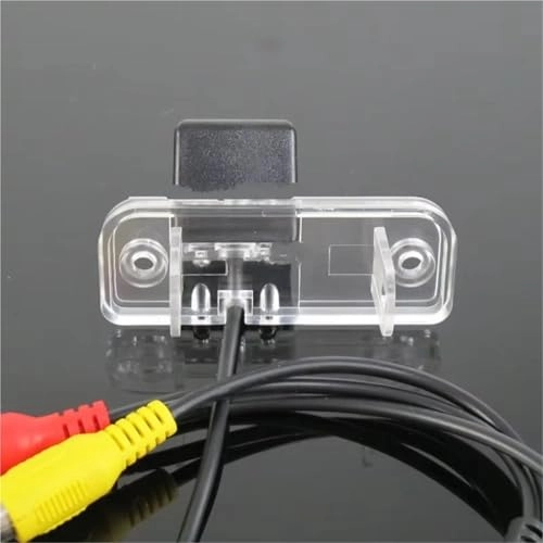 Backup Camera - Night vision 752*582 pixels