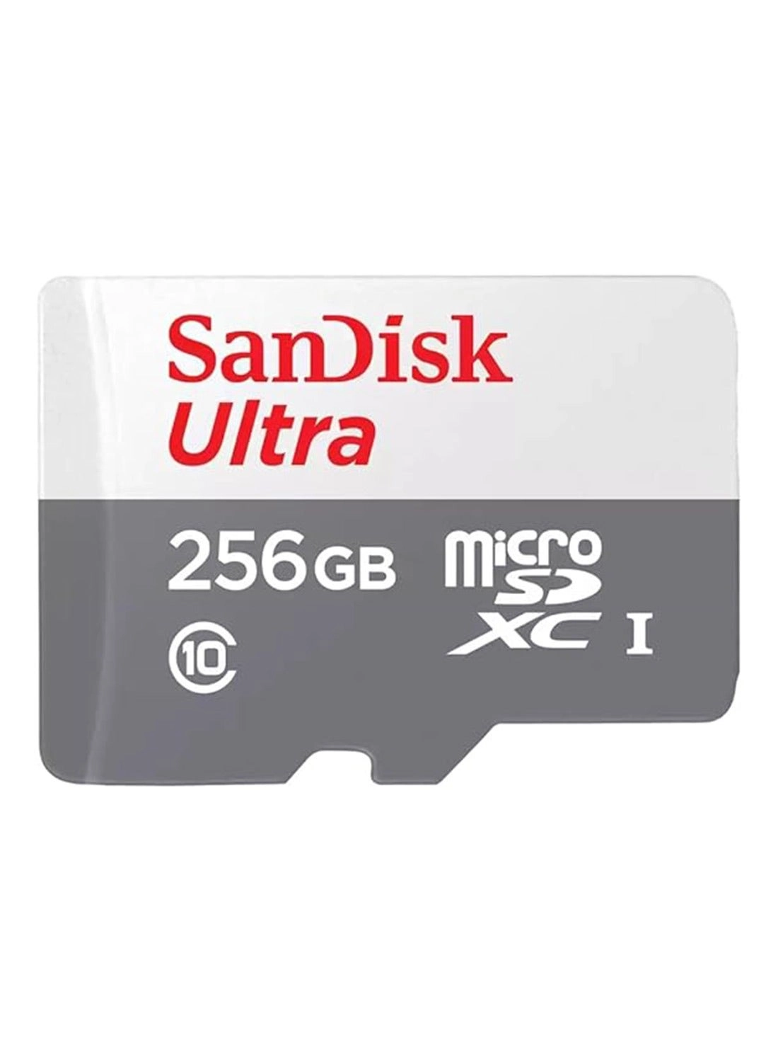SanDisk Ultra microSDXC UHS-I 256GB