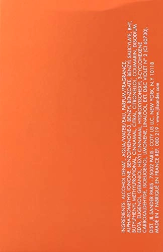 Sun - Eau de Toilette 2.5-Ounce