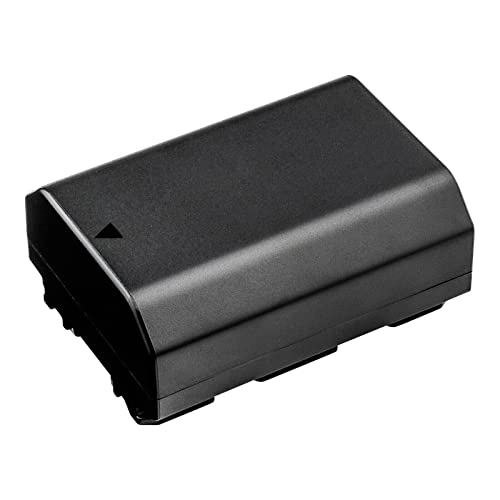 NP-FZ100 Battery - 2280mAh + LED2 USB Charger