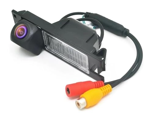 Rear View Camera - wireless