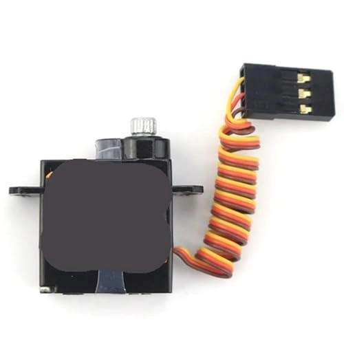 Digital Servo - 4.3g Compatible With ES9051