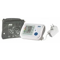Health Monitors & Accessories