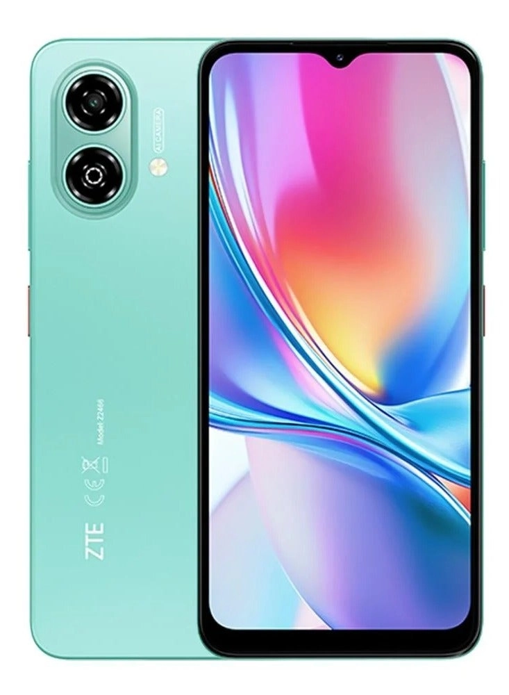 Blade A35e - 4GB 64GB