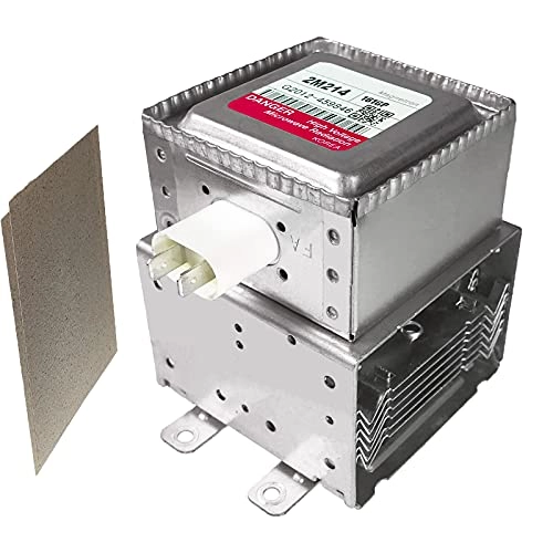 2M214 161GP - Microwave Magnetron Replacement