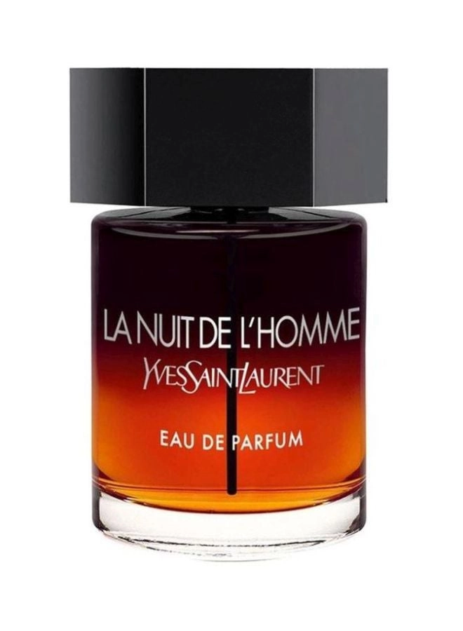 Yves Saint Laurent SAS La Nuit De Eau de Parfum 100 ml