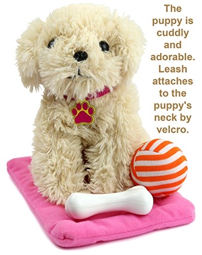 American Girl - Puppy - 20 cm