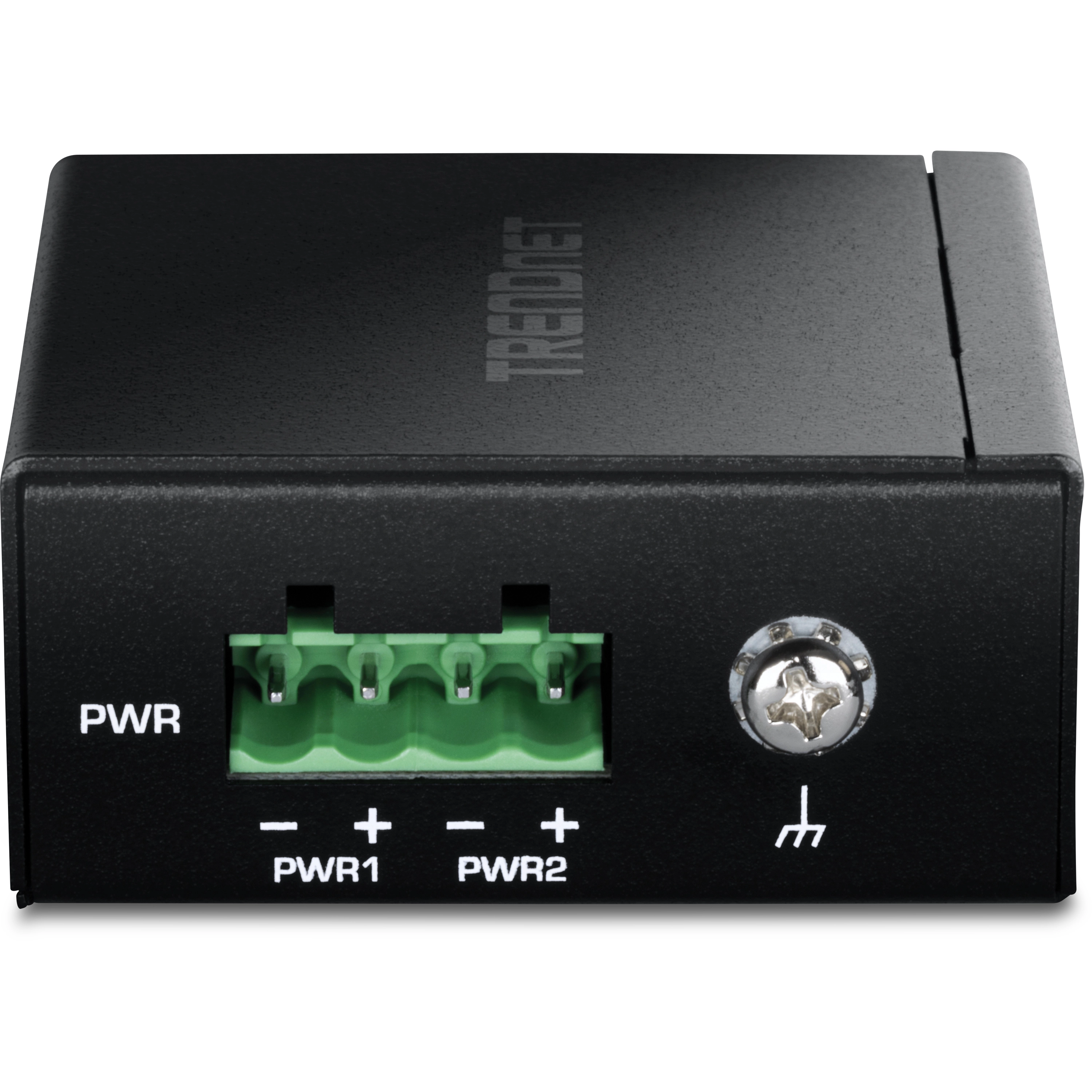 TI-IG215 - 30W 1 x 2.5G PoE+ port 2.5 Gigabits Per Second