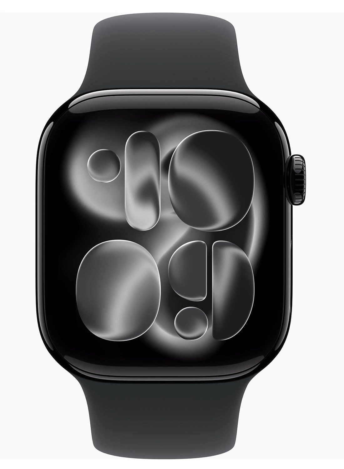 Watch Series 11 42mm Aluminium Cellular GPS