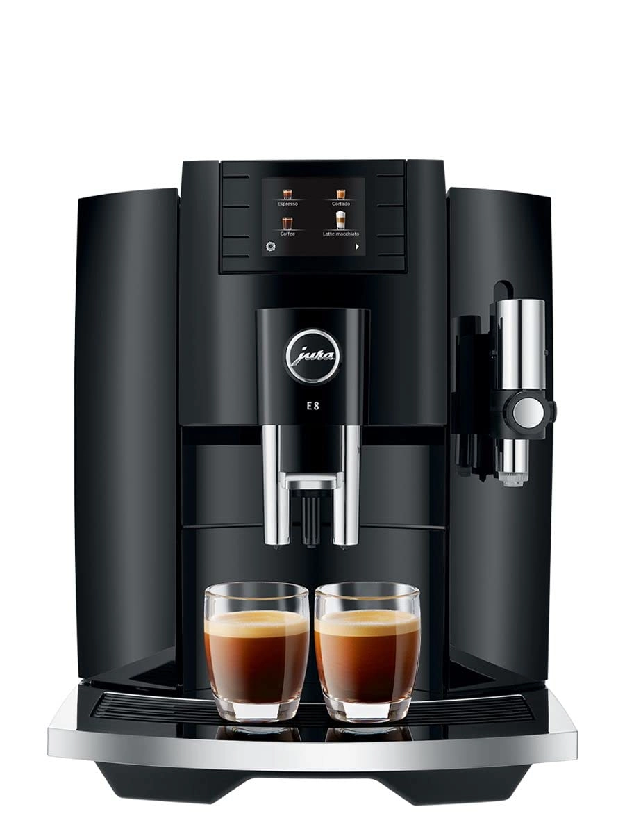 JURA E8 15400