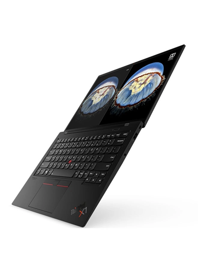 (Renewed) ThinkPad X1 Carbon 20U9001EAD - 14'' Core i7 16GB DDR3 512GB SSD