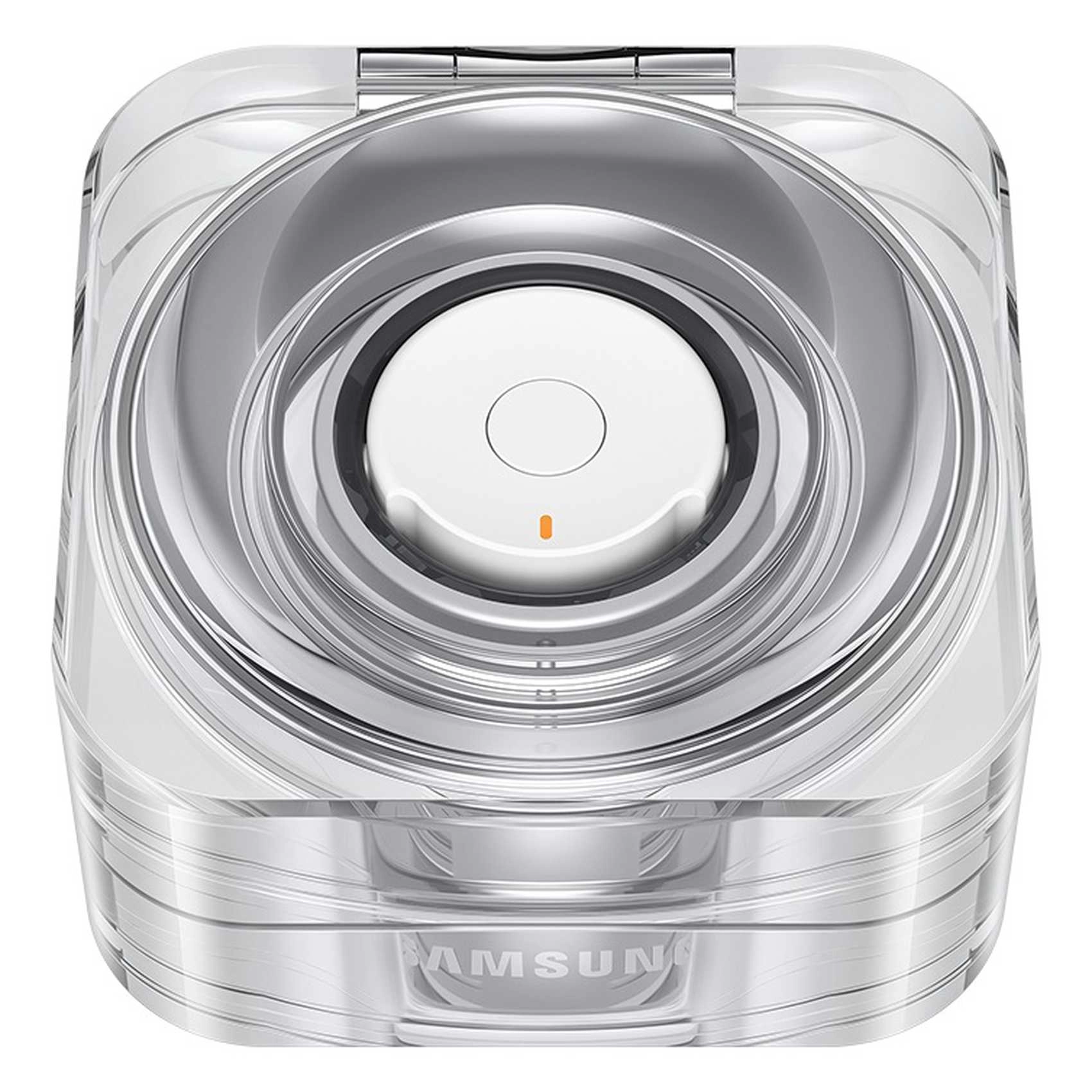 Galaxy Ring Titanium