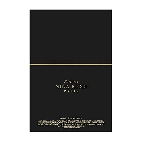 L'Extase Rose Absolu Eau de Parfum 80 ml