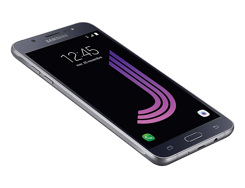Galaxy J7 - 2GB 16GB