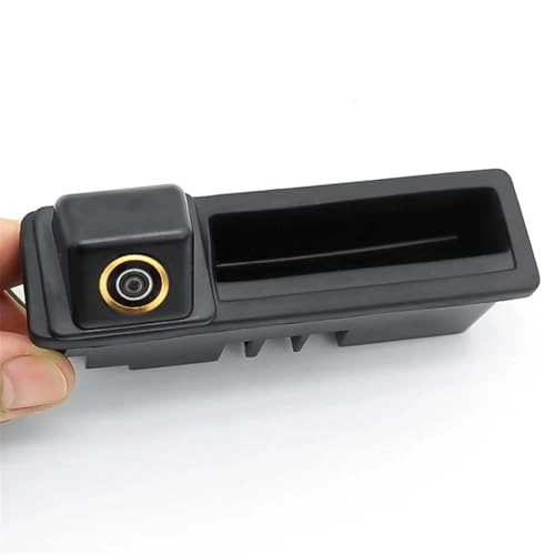 Rear View Camera - Night vision Wire AHD 720P