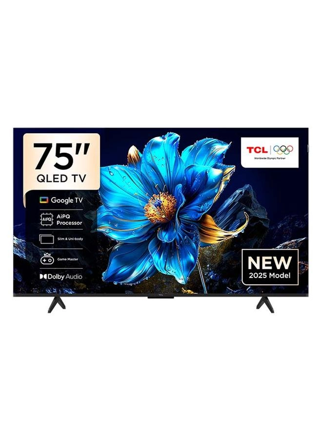 TCL 75P7K - 75 inch