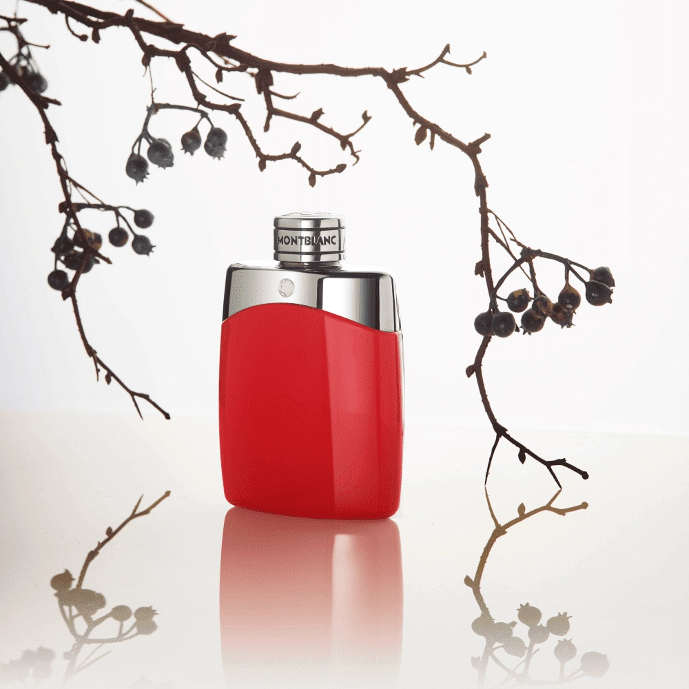 Legend Red - Eau de Parfum 30 cm